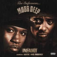 Mobb Deep - Infamy  140 Gram Vinyl