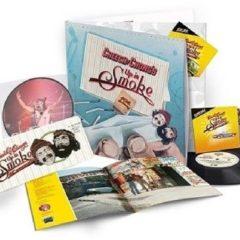 Cheech & Chong - Up In Smoke (40th Anniversary Deluxe Collection)  Wi