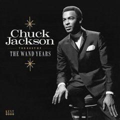 Chuck Jackson - Best Of The Wand Years