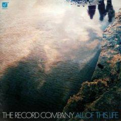 Record Company - All Of This Life