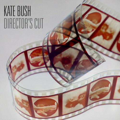 Kate Bush ‎– Director's Cut