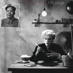 Japan - Tin Drum (Half Speed Master)