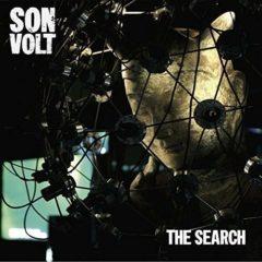 Son Volt - Search  Deluxe Ed