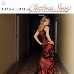 Diana Krall ‎– Christmas Songs