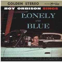 Roy Orbison - Sings Lonely And Blue  150 Gram