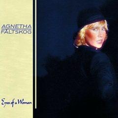 Agnetha Faltskog - Eyes Of A Woman