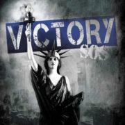 Victory ‎– SOS