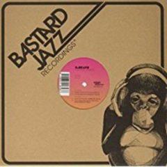 B. Bravo ‎– Paradise Remixes