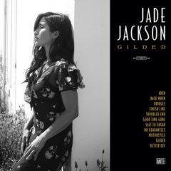 Jade Jackson - Gilded  Digital Download