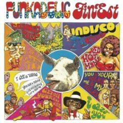 Funkadelic - Finest