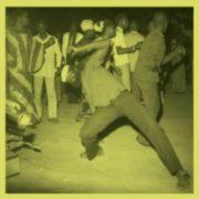 Various ‎– The Original Sound Of Burkina Faso
