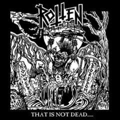 Rotten Uk - That Is Not Dead Which Can Eternal Lie