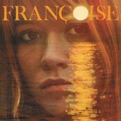 Francoise Hardy - La Maison Ou J'Ai Grandi  Colored Vinyl