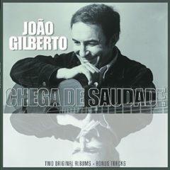 Brazilian Love Affai - Joao Gilberto / Chega De Saudade  Holland -