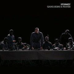 Stormzy - Gang Signs & Prayer  Explicit