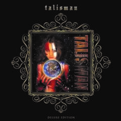 Talisman - Genesis  Deluxe Edition