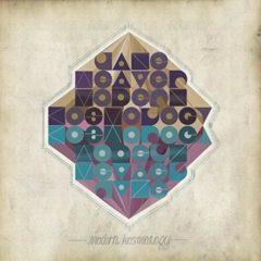 Jane Weaver - Modern Kosmology  Digital Download