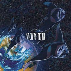 Protest the Hero - Pacific Myth