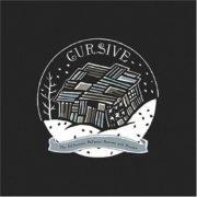 Cursive - Difference Between Houses & Homes: Lost Songs &  Digital