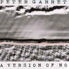 Peter Garrett - Version Of Now