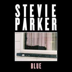 Stevie Parker - Blue  10, Extended Play,