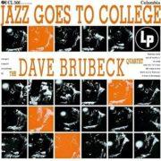 Dave Brubeck - Jazz Goes To College