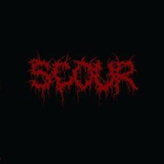 Scour - Red