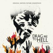 Christopher Young - Drag Me To Hell  Colored Vinyl, 180 Gram