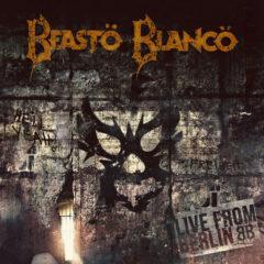 Beasto Blanco - Live From Berlin