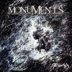 Monuments - Phronesis  Colored Vinyl,  180 Gram