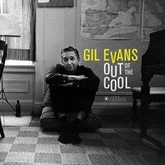 Gil Evans - Out Of The Cool   180 Gram, Virgin