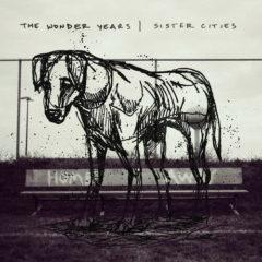 The Wonder Years - Sister Cities  Black