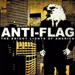 Anti-Flag - Bright Lights of America