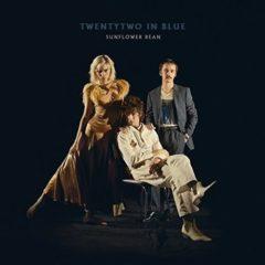 Sunflower Bean - Twentytwo In Blue