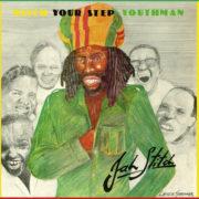 Jah Stitch - Watch Your Step Youthman