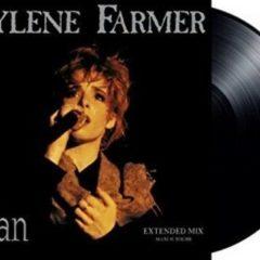 Mylene Farmer - Allan (7 inch Vinyl) 45 Rpm,