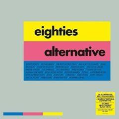 Various ‎– Eighties Alternative