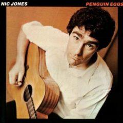 Nic Jones - Penguin Eggs