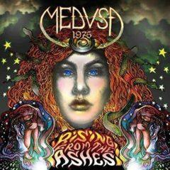 Medusa 1975 - Risng From The Ashes