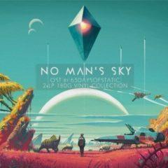 65daysofstatic - No Man's Sky
