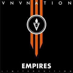 VNV Nation ‎– Empires