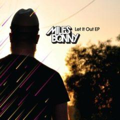 Miles Bonny - Let It Out