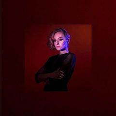 Jessica Lea Mayfield - Sorry Is Gone  Clear Vinyl, Digital Downloa