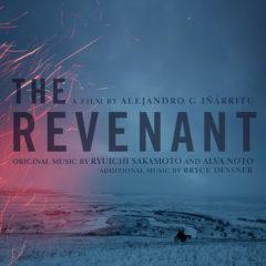 Ryuichi Sakamoto / A - Revenant (Original Soundtrack)