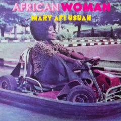 Mary Afi Usuah - African Woman [New CD]