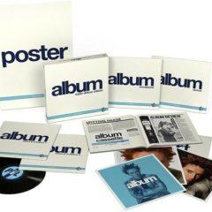 Public Image Ltd ( Pil ) - Album: Super Deluxe  Deluxe Edition, UK -