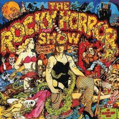 Rocky Horror Show (R - Rocky Horror Show (Red Vinyl) / O.C.R.