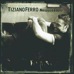 Tiziano Ferro - Nessuno E Solo