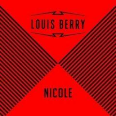 Louis Berry - Nicole (7 inch Vinyl)