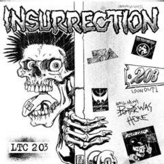 Insurrection - Ltc 203